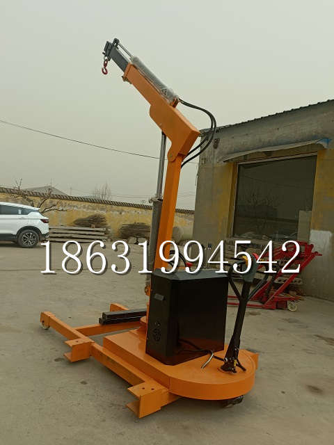 呼和浩特市厂家供应自制随车吊 12吨随车吊 自卸式随车吊 12吨随车吊起重机